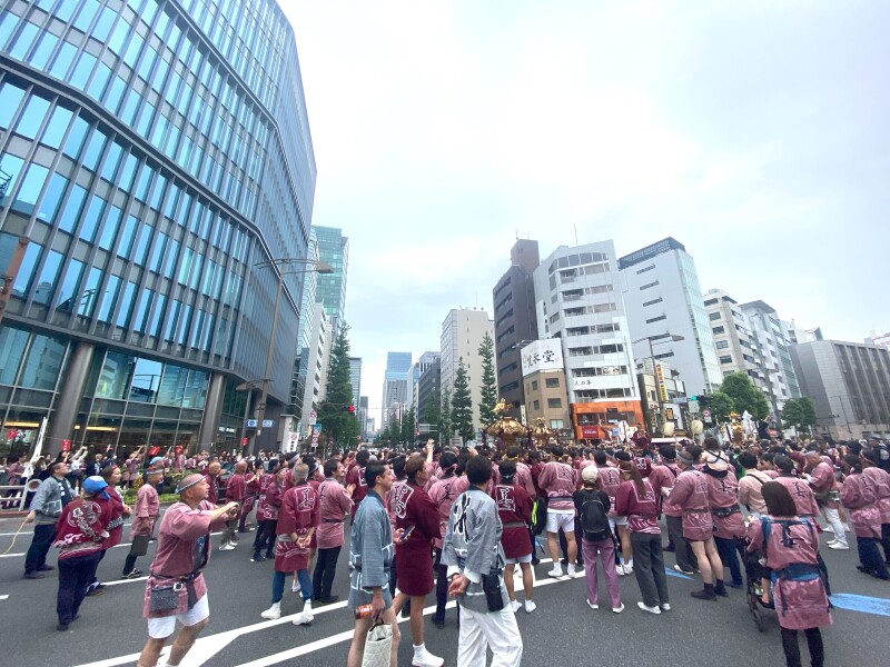 小川町合わせ