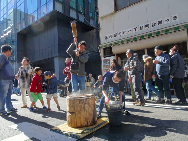 一生懸命つかせていただきました㈪