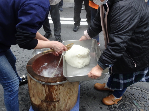 見るからに柔らかいですね