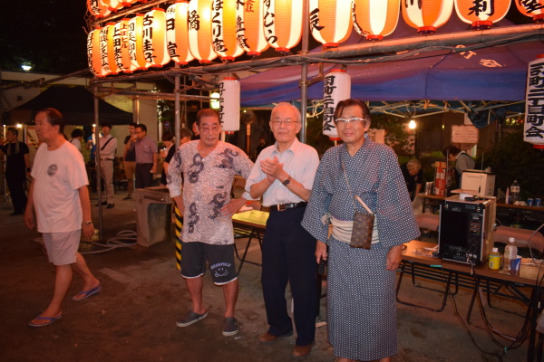 今年もありがとうございました