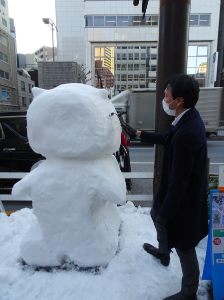 まちみらい千代田も作成中！