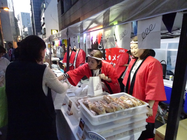 美味しいお食事も提供しています