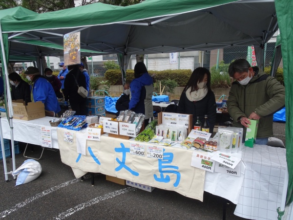 八丈島のオリーブオイル