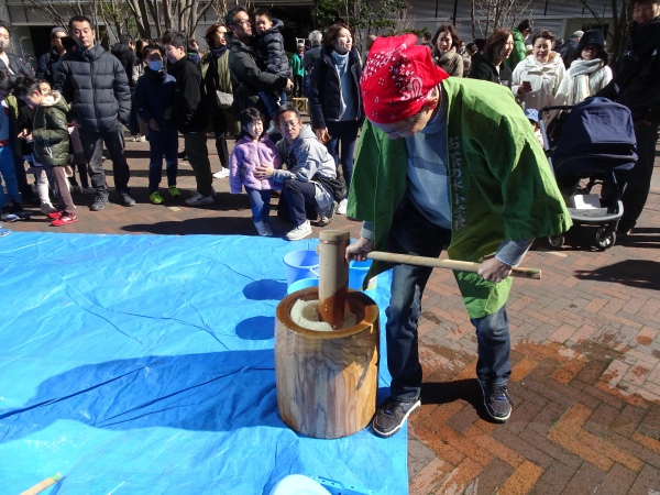 伊藤校長先生