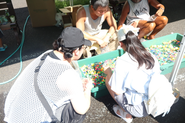 スーパーボール