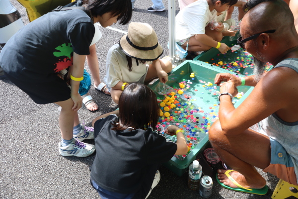 スーパーボール