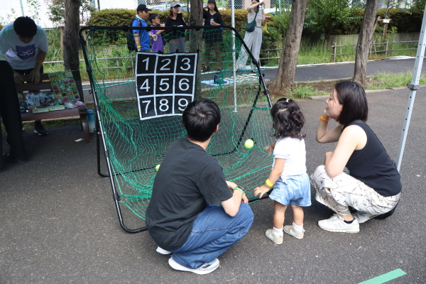 ストラックアウト