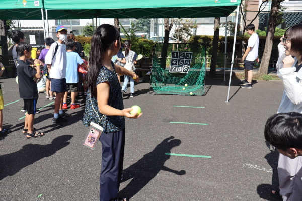 ストラックアウト