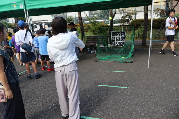 ストラックアウト