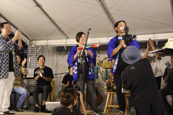 ご結婚のお祝い