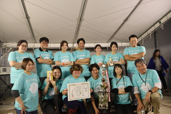 🥇「かえってきためめたん」