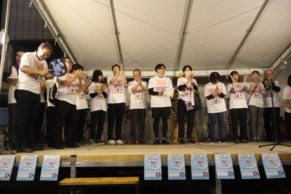 🥉「竹橋ケーキーズ社」