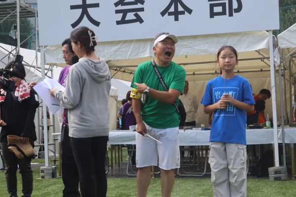 強敵と当たってしまいました！