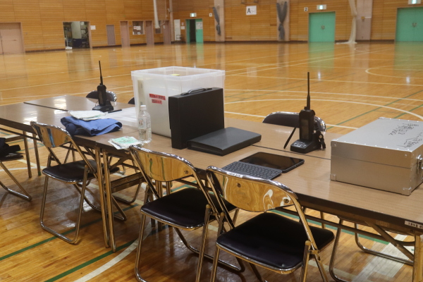 無線などの通信機器